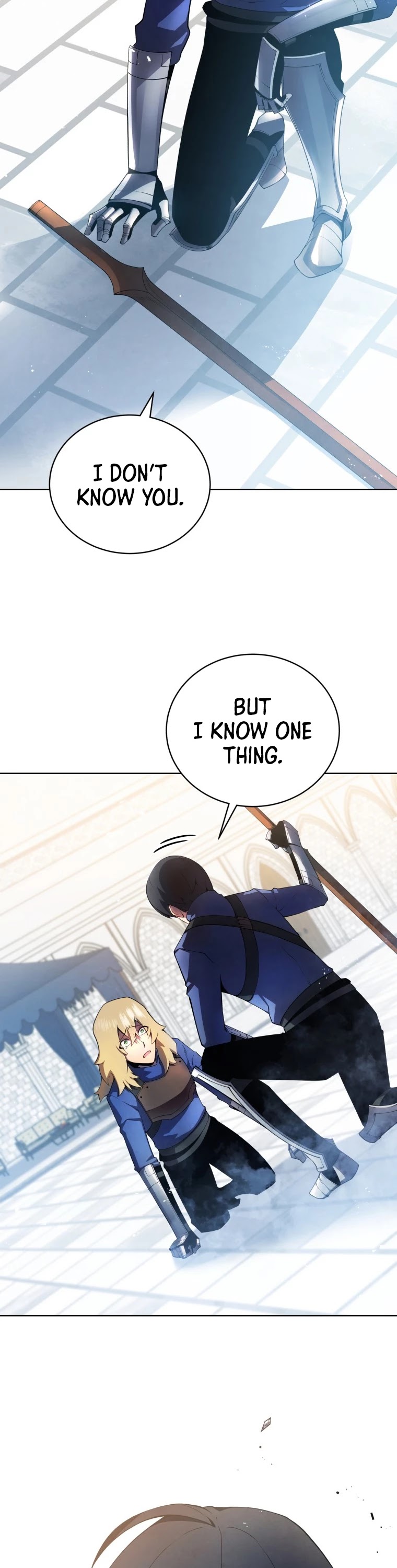 Swordmaster’s Youngest Son chapter 14 - page 39