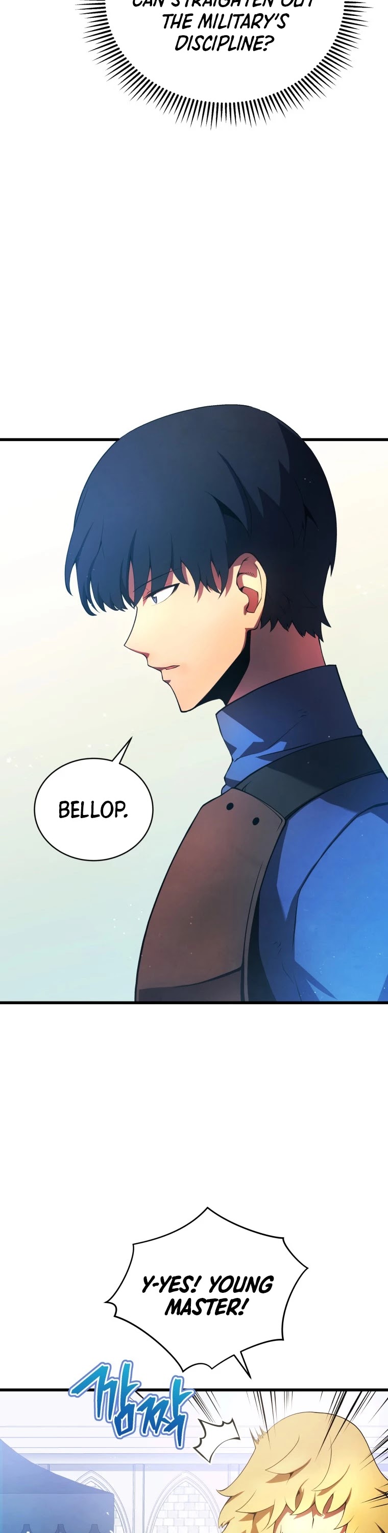 Swordmaster’s Youngest Son chapter 14 - page 4