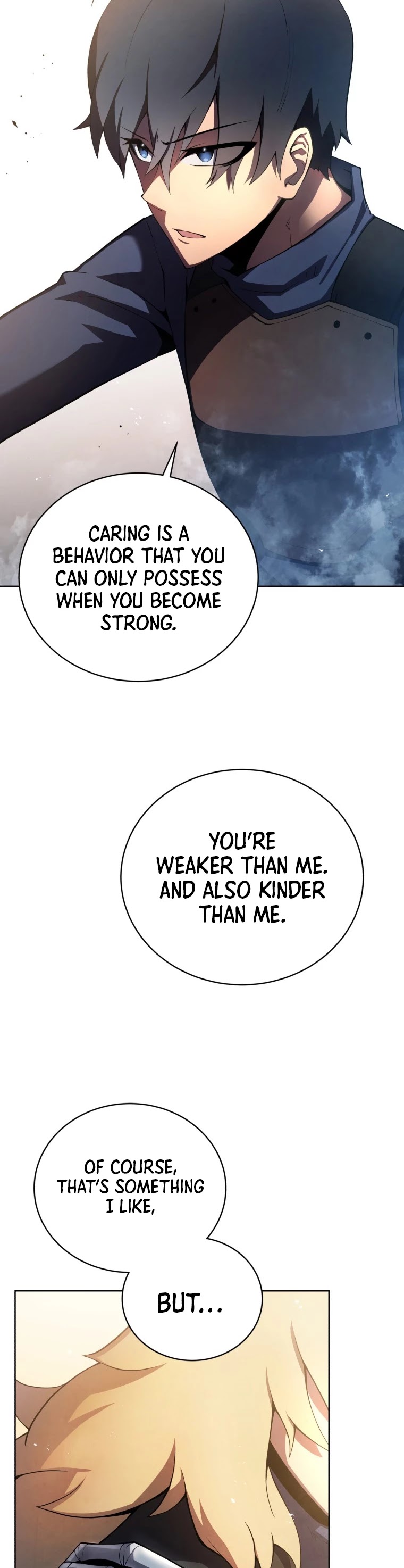 Swordmaster’s Youngest Son chapter 14 - page 40