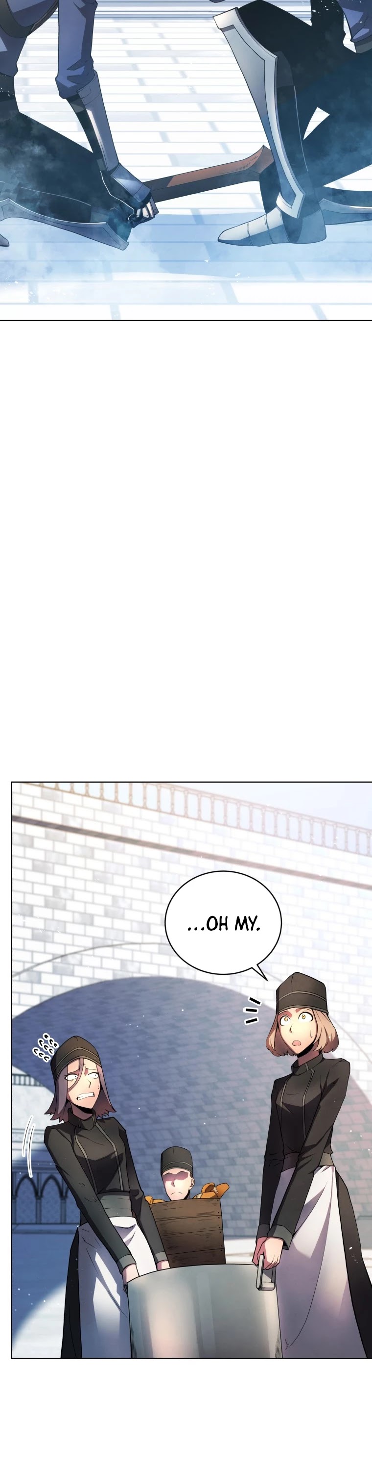 Swordmaster’s Youngest Son chapter 14 - page 43