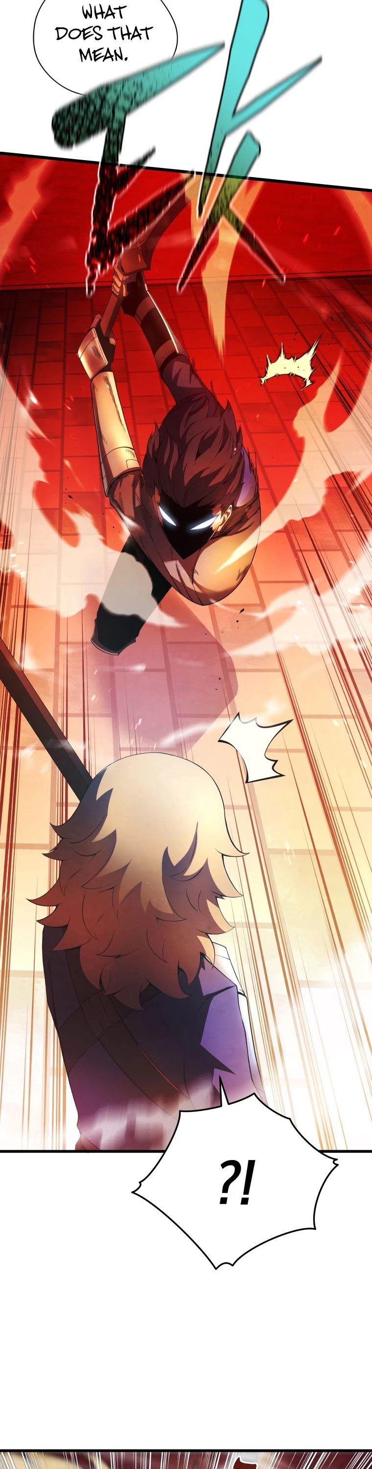 Swordmaster’s Youngest Son chapter 14 - page 6