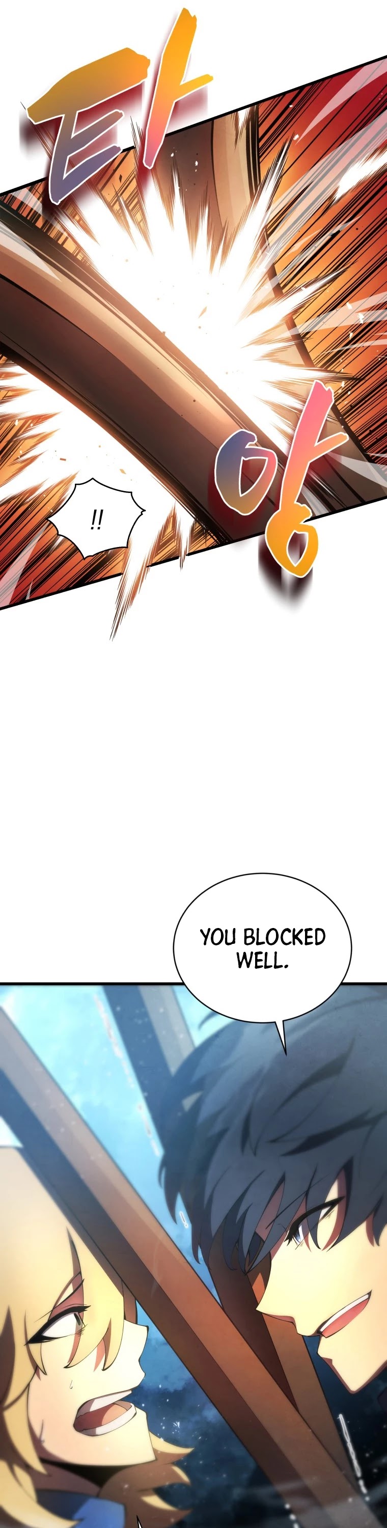 Swordmaster’s Youngest Son chapter 14 - page 9