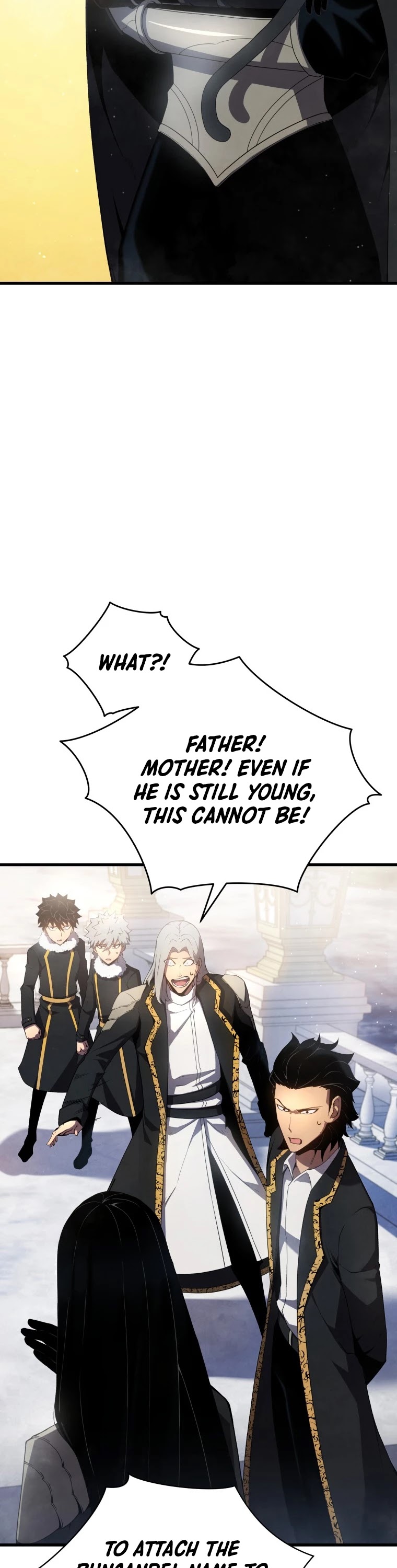 Swordmaster’s Youngest Son chapter 12 - page 12