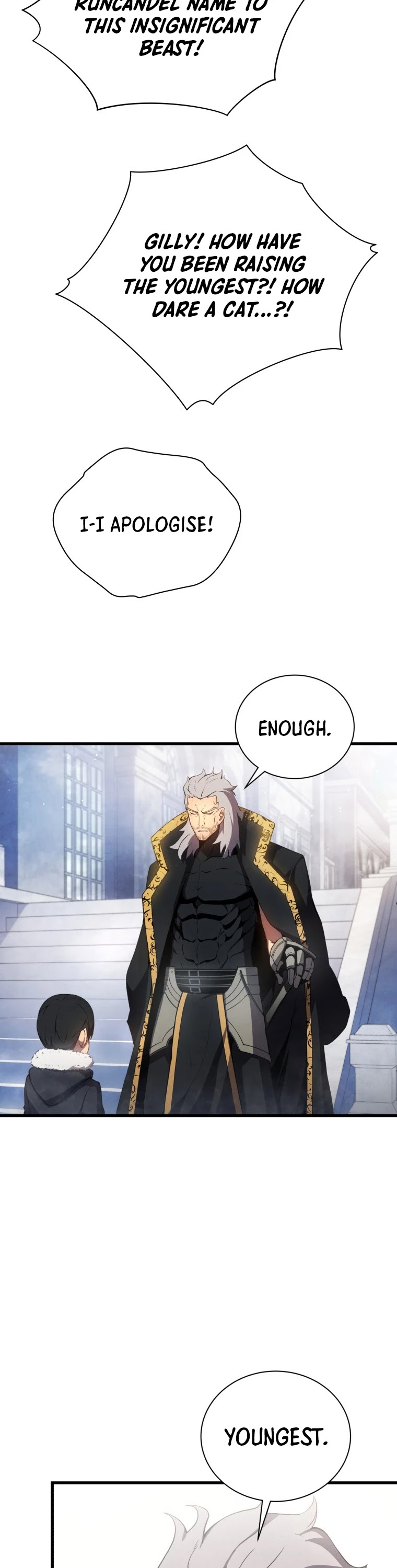 Swordmaster’s Youngest Son chapter 12 - page 13