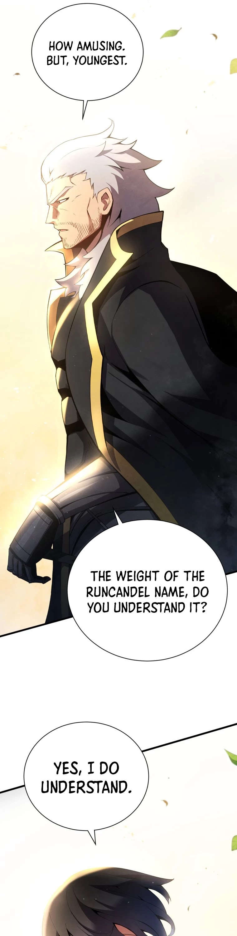 Swordmaster’s Youngest Son chapter 12 - page 16
