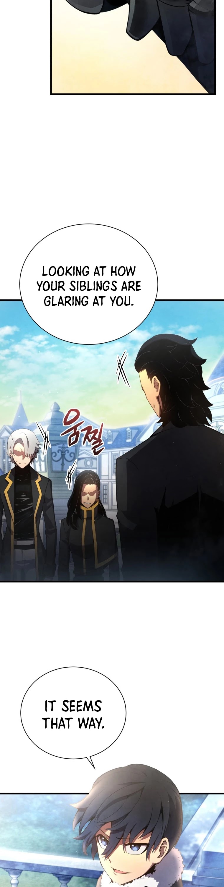 Swordmaster’s Youngest Son chapter 12 - page 18