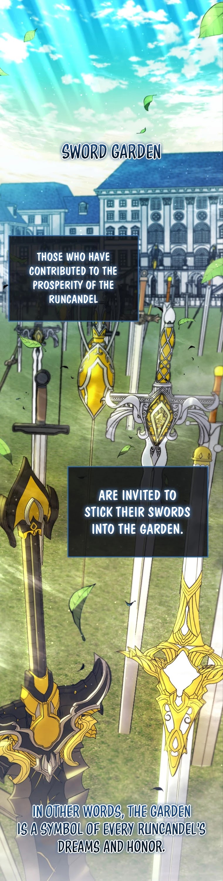 Swordmaster’s Youngest Son chapter 12 - page 2