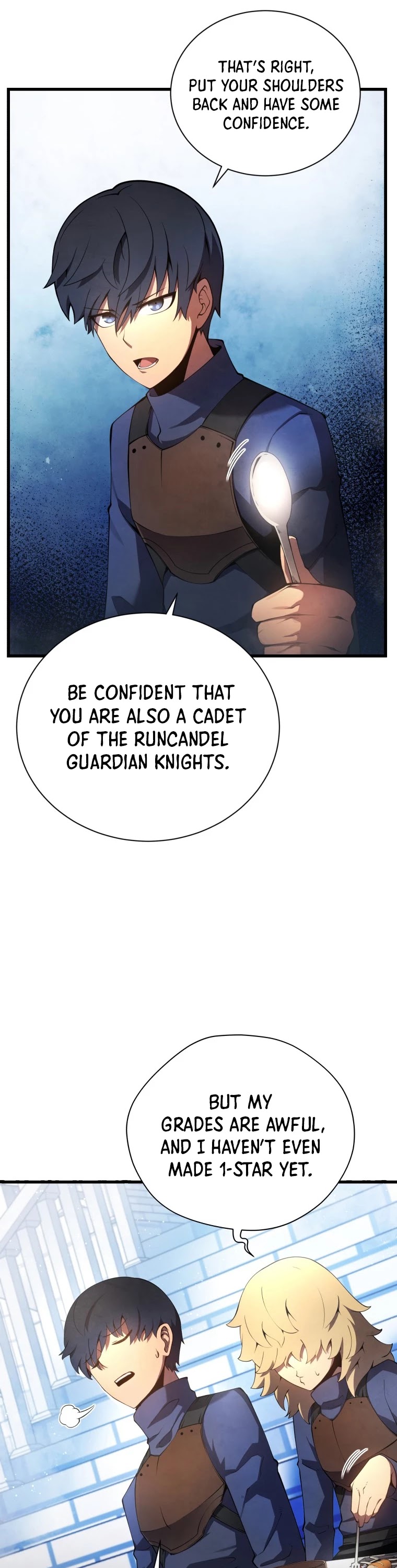 Swordmaster’s Youngest Son chapter 12 - page 30