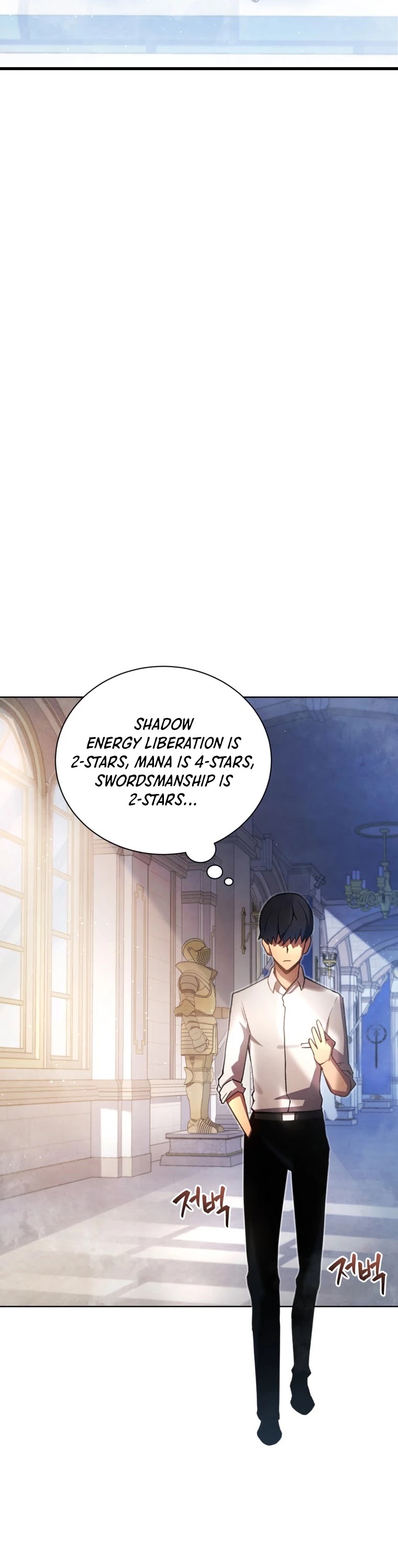 Swordmaster’s Youngest Son chapter 12 - page 36
