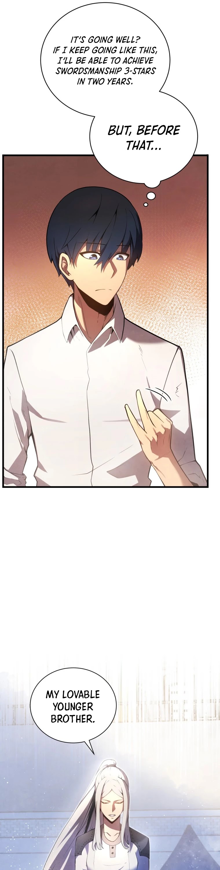 Swordmaster’s Youngest Son chapter 12 - page 37