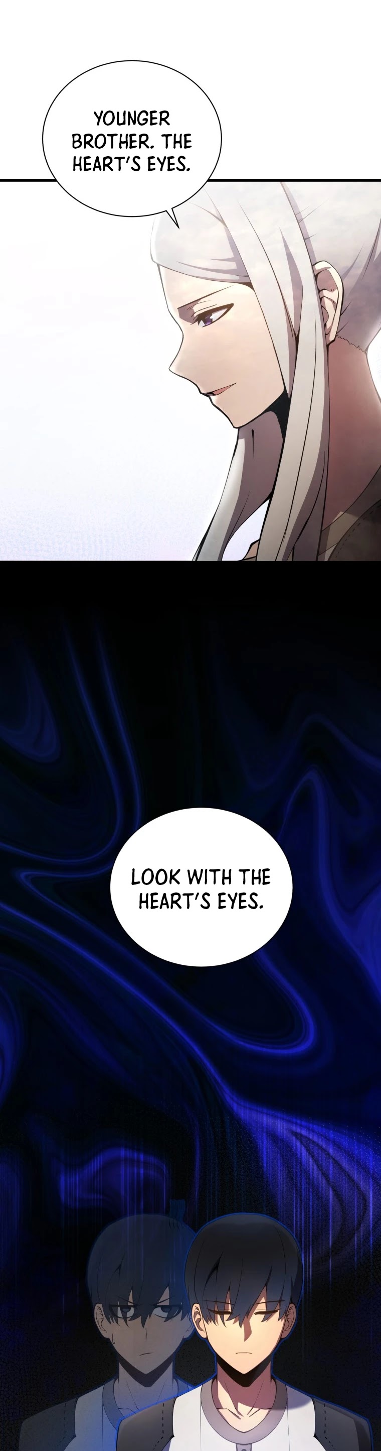 Swordmaster’s Youngest Son chapter 12 - page 39
