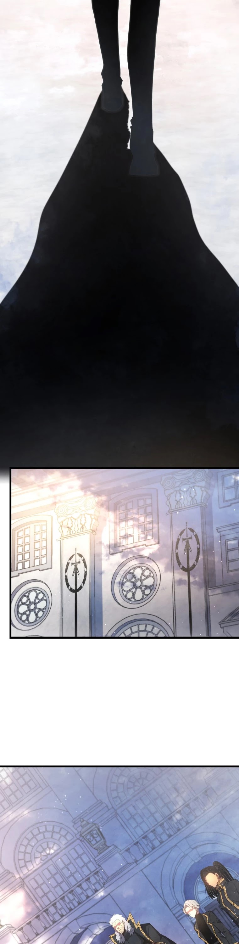 Swordmaster’s Youngest Son chapter 12 - page 6