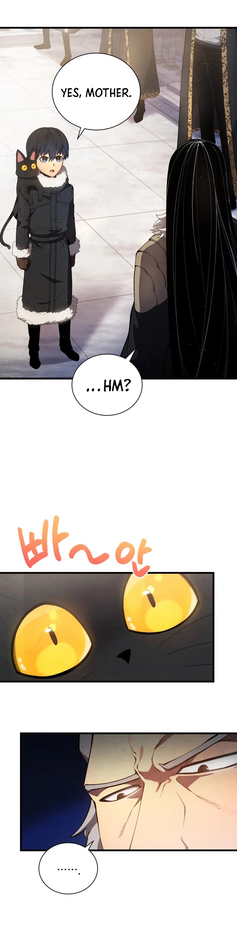Swordmaster’s Youngest Son chapter 12 - page 8