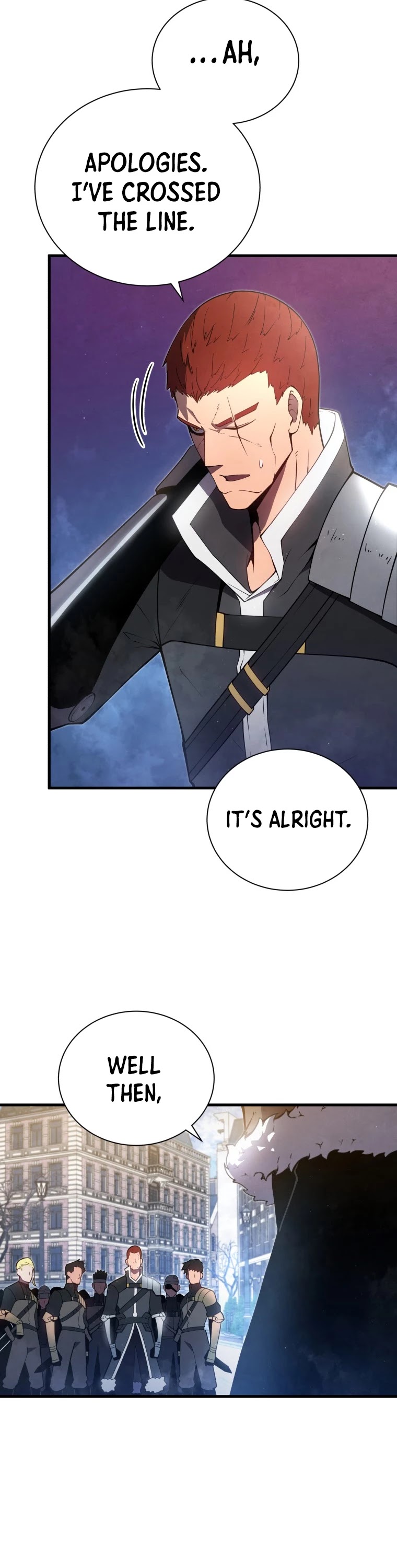 Swordmaster’s Youngest Son chapter 11 - page 15