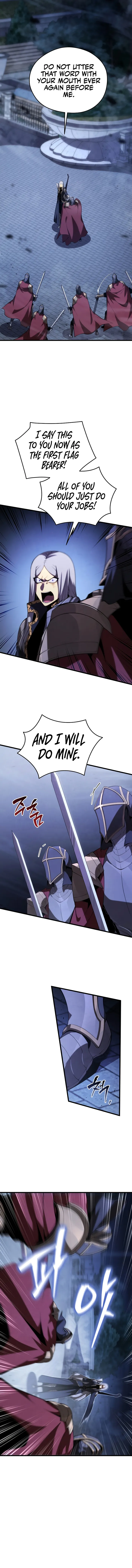 Swordmaster’s Youngest Son Chapter 98 - page 10