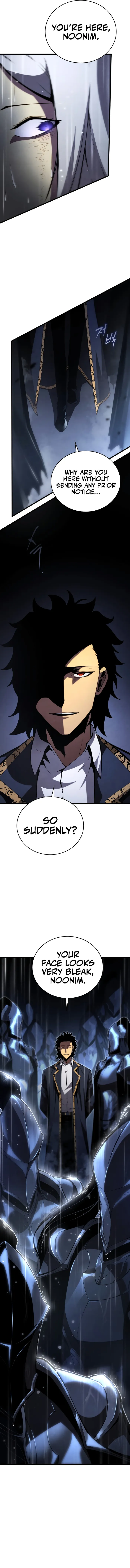 Swordmaster’s Youngest Son Chapter 98 - page 13