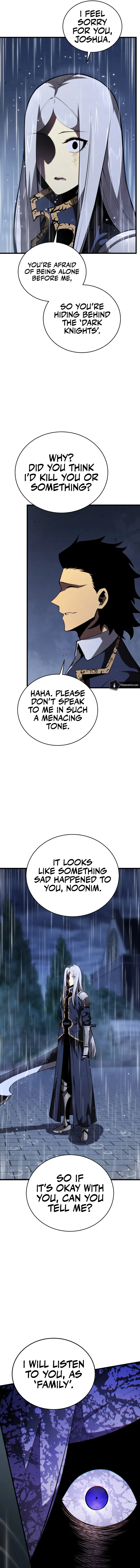 Swordmaster’s Youngest Son Chapter 98 - page 14