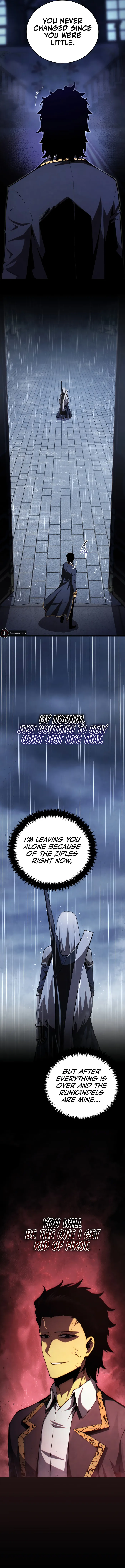 Swordmaster’s Youngest Son Chapter 98 - page 17
