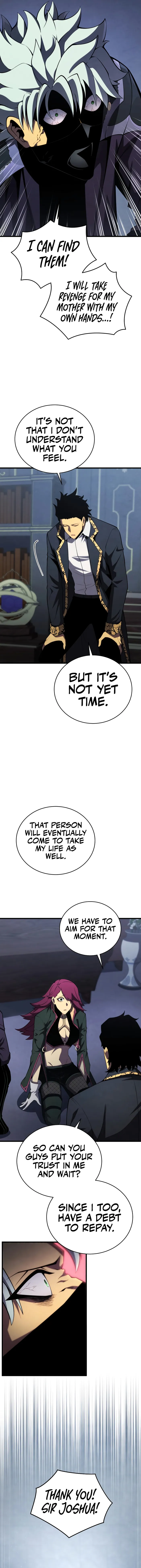 Swordmaster’s Youngest Son Chapter 98 - page 6