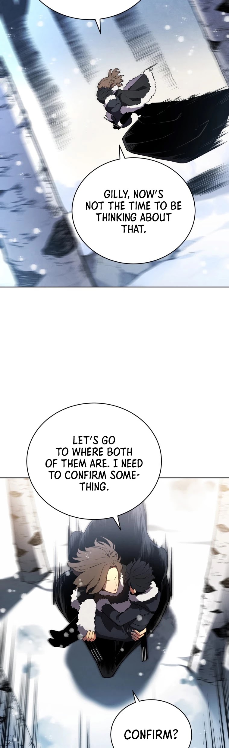 Swordmaster’s Youngest Son chapter 9 - page 15