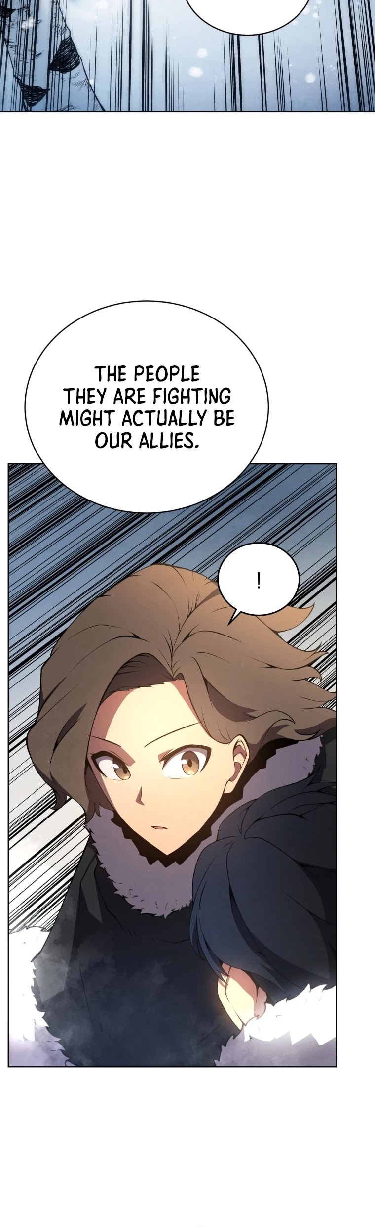 Swordmaster’s Youngest Son chapter 9 - page 16