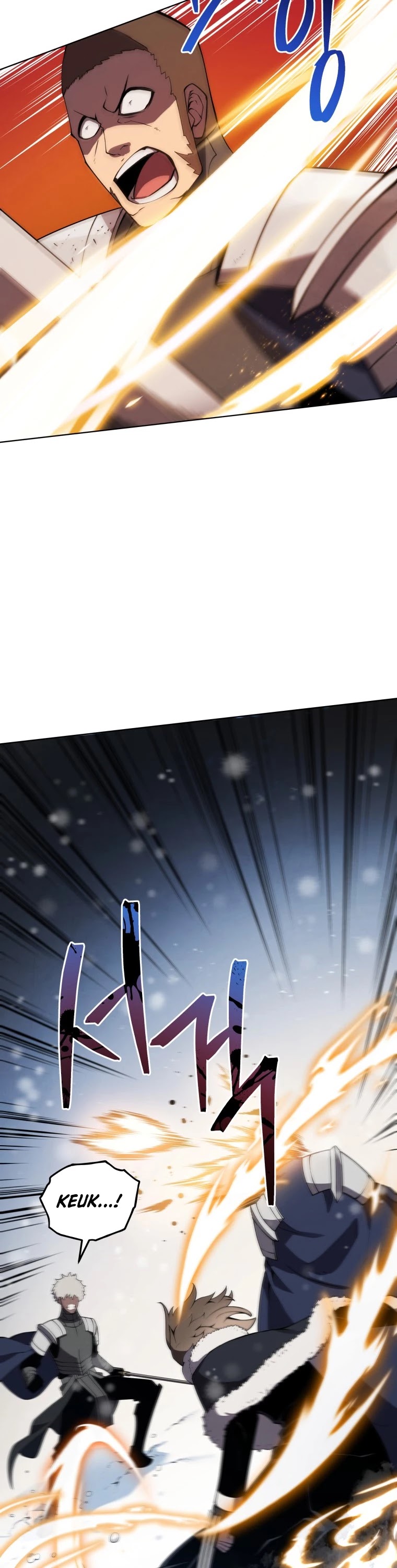 Swordmaster’s Youngest Son chapter 9 - page 29