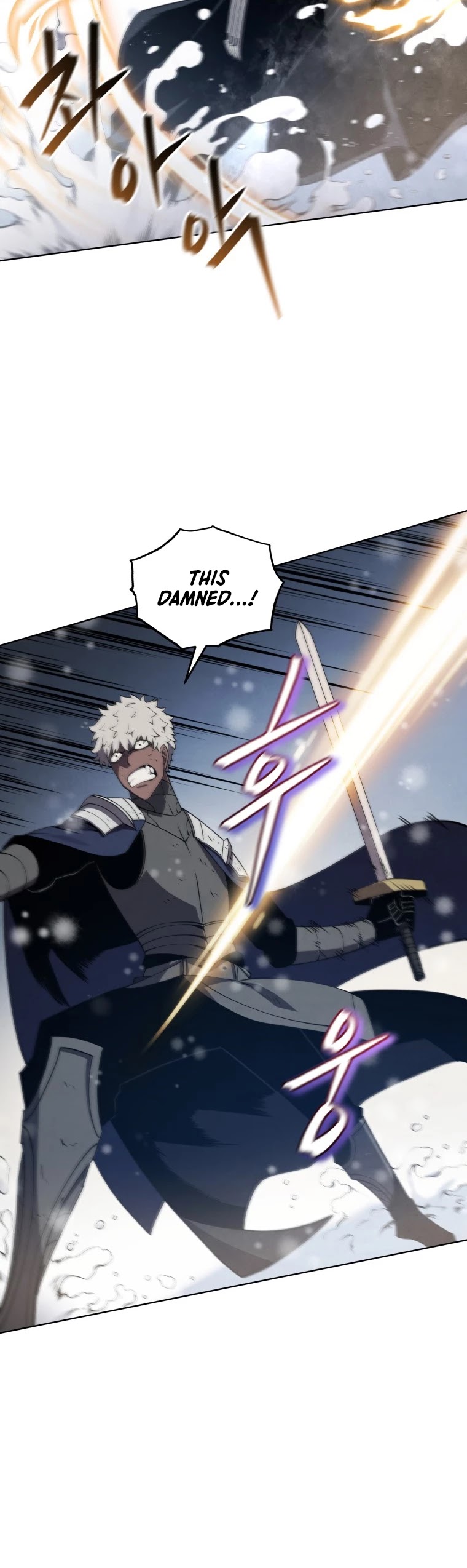 Swordmaster’s Youngest Son chapter 9 - page 30