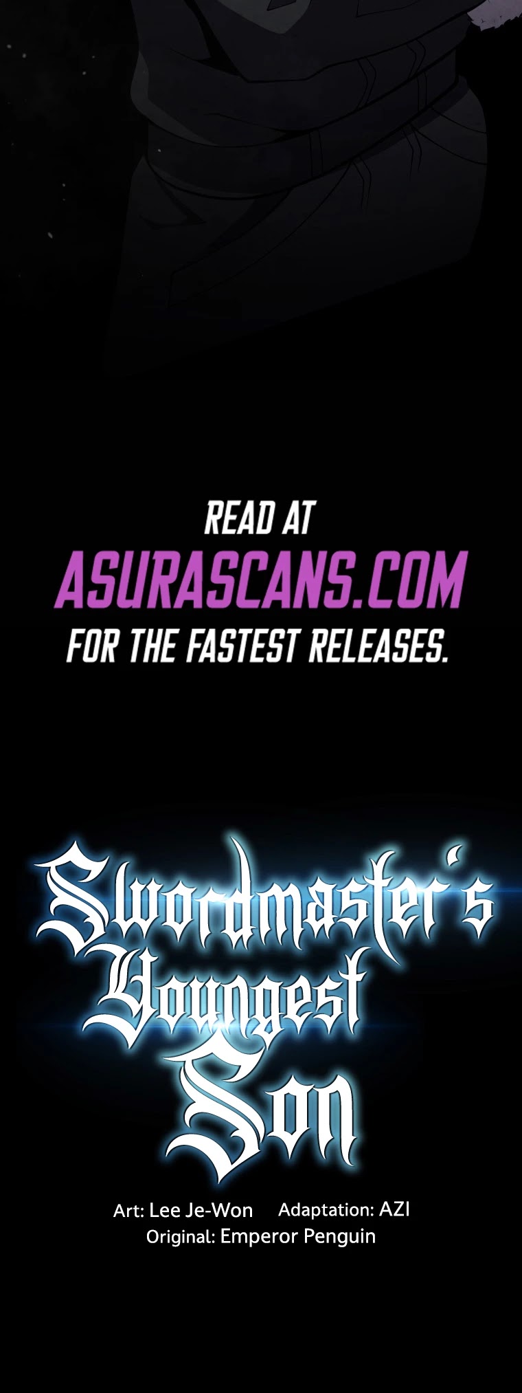 Swordmaster’s Youngest Son chapter 9 - page 50