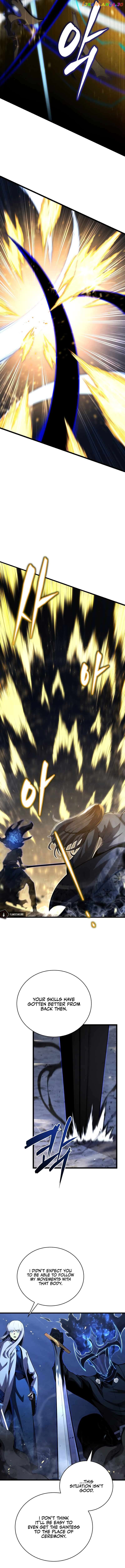 Swordmaster’s Youngest Son Chapter 85 - page 7