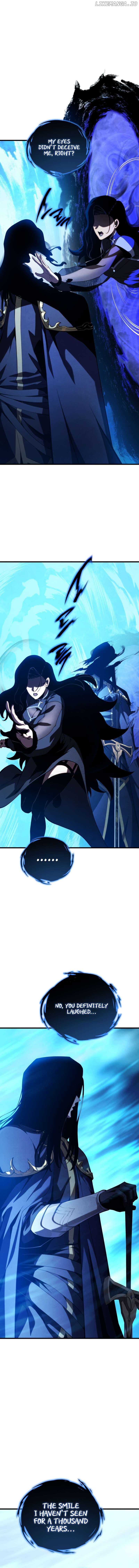 Swordmaster’s Youngest Son Chapter 125 - page 11