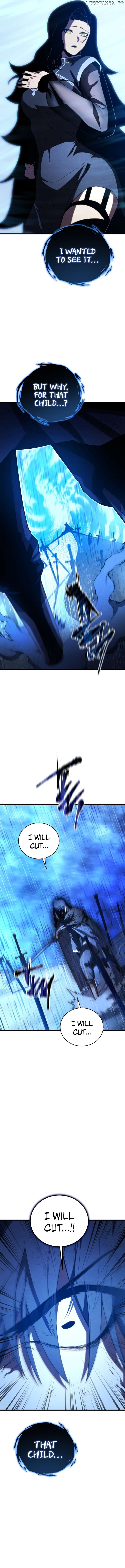 Swordmaster’s Youngest Son Chapter 125 - page 12