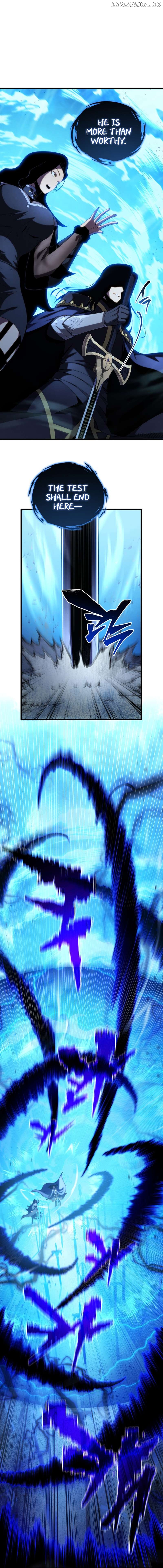 Swordmaster’s Youngest Son Chapter 125 - page 14