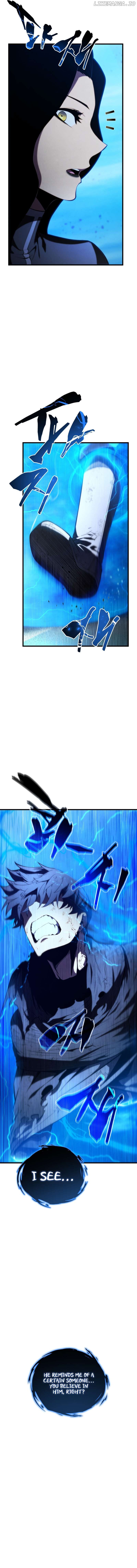 Swordmaster’s Youngest Son Chapter 125 - page 16
