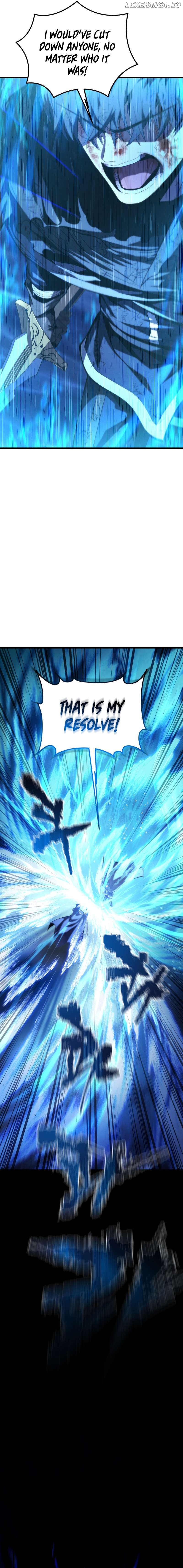 Swordmaster’s Youngest Son Chapter 125 - page 20