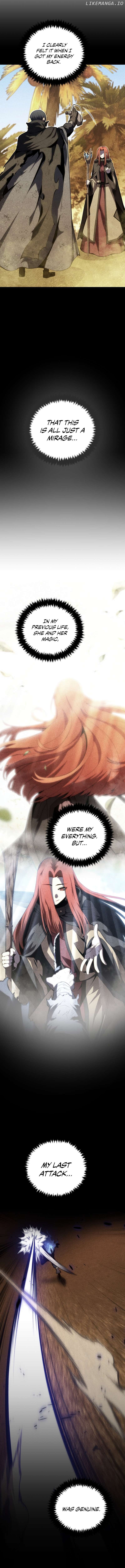 Swordmaster’s Youngest Son Chapter 125 - page 3