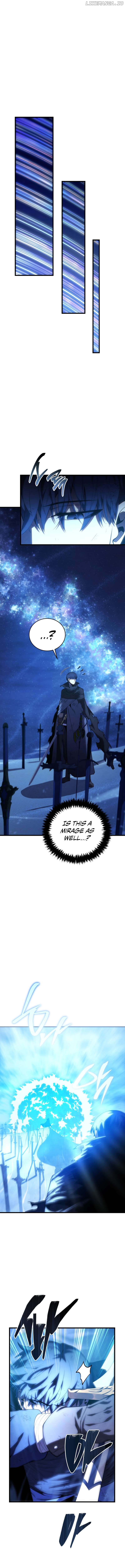 Swordmaster’s Youngest Son Chapter 125 - page 5