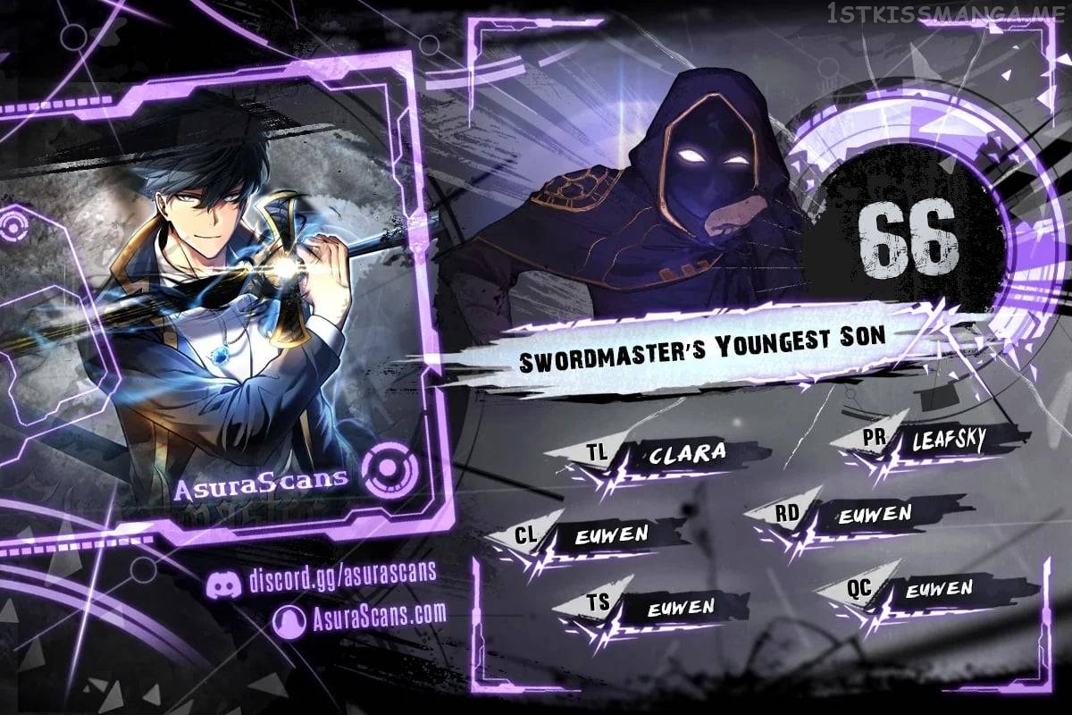 Swordmaster’s Youngest Son Chapter 66 - page 1