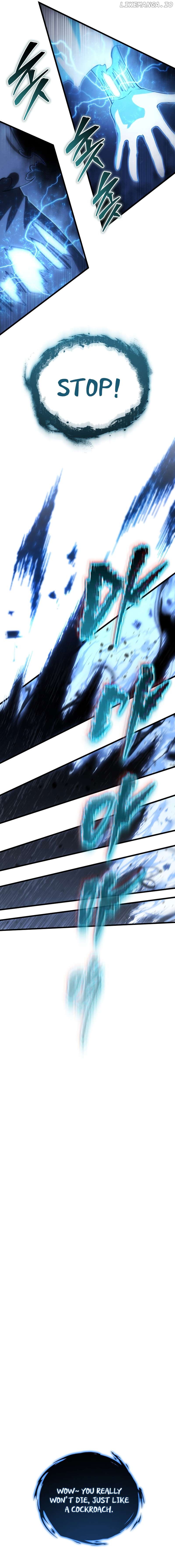 Swordmaster’s Youngest Son Chapter 156 - page 11