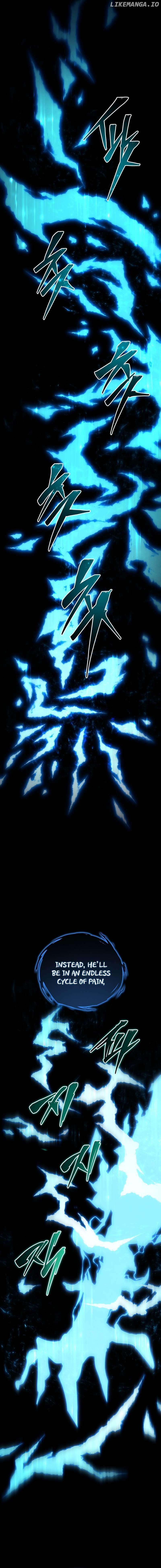 Swordmaster’s Youngest Son Chapter 156 - page 15