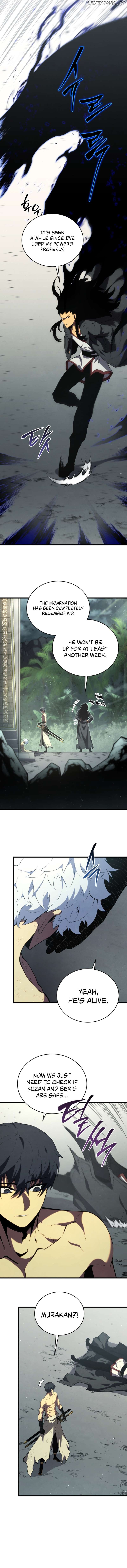 Swordmaster’s Youngest Son Chapter 156 - page 18