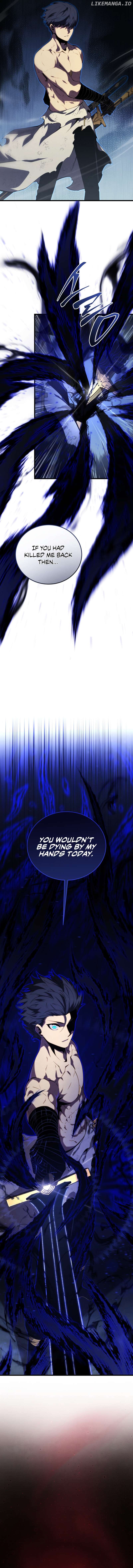 Swordmaster’s Youngest Son Chapter 156 - page 26