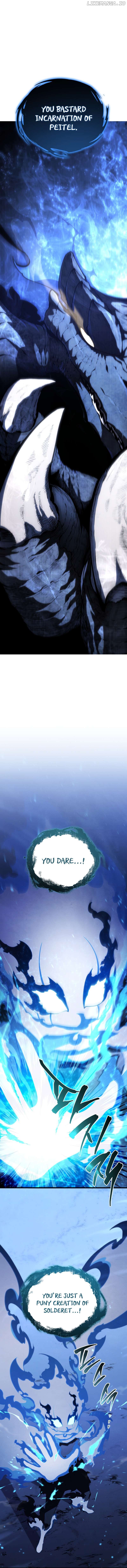 Swordmaster’s Youngest Son Chapter 156 - page 6