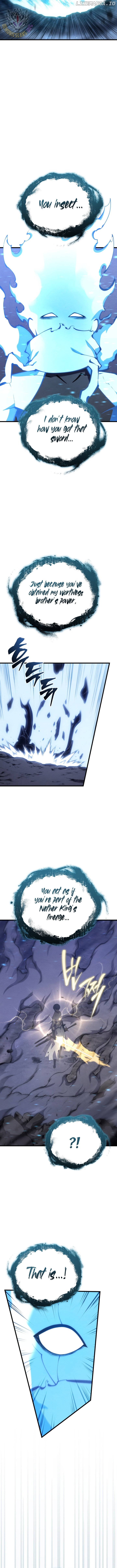 Swordmaster’s Youngest Son Chapter 155 - page 7