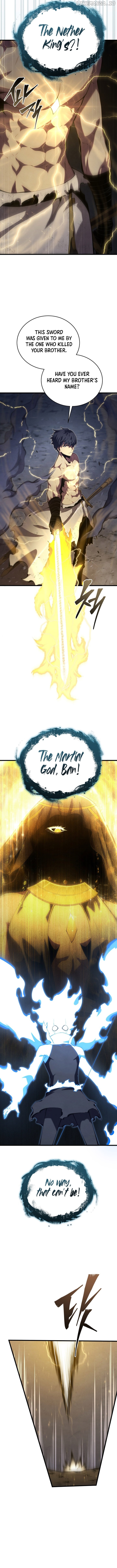 Swordmaster’s Youngest Son Chapter 155 - page 8