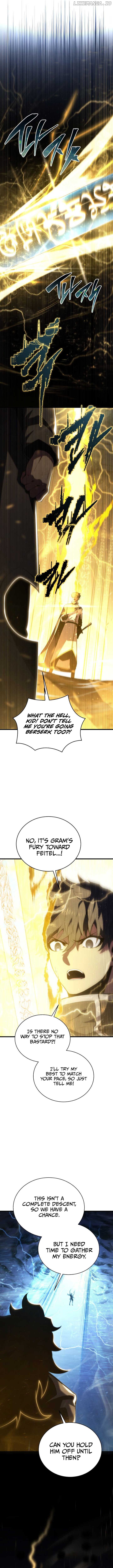 Swordmaster’s Youngest Son Chapter 154 - page 17