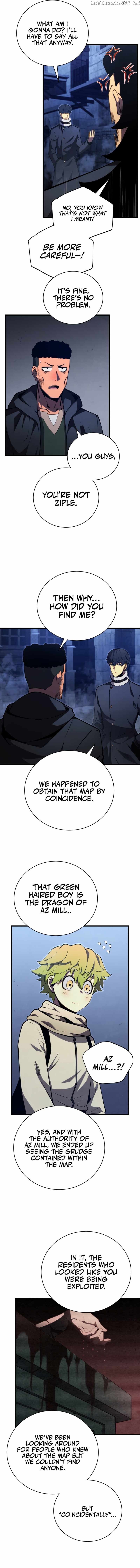 Swordmaster’s Youngest Son Chapter 74 - page 10