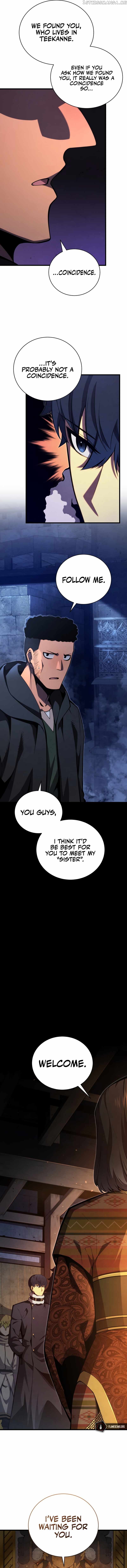 Swordmaster’s Youngest Son Chapter 74 - page 11