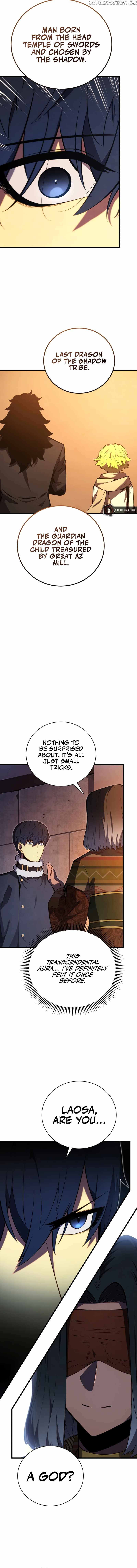 Swordmaster’s Youngest Son Chapter 74 - page 13