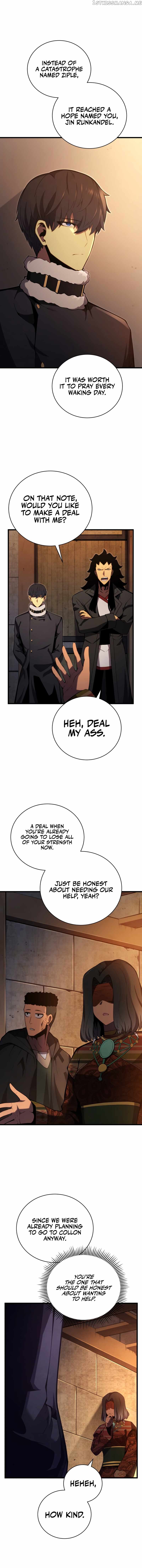 Swordmaster’s Youngest Son Chapter 74 - page 16