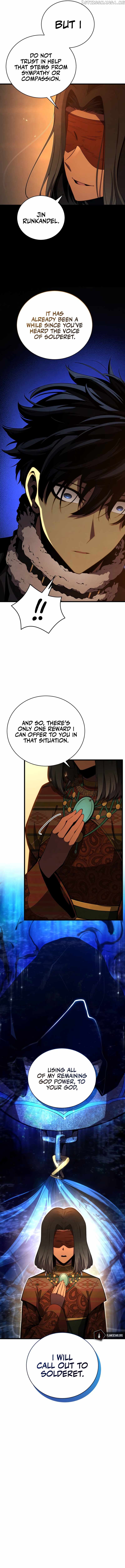 Swordmaster’s Youngest Son Chapter 74 - page 17